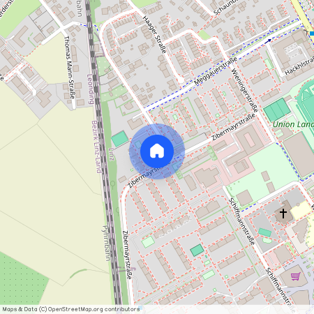 Zibermayrstraße 28, 4020 Linz