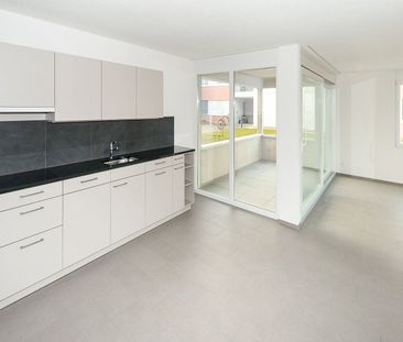 3.5 Zimmer, 110 m², EG - Foto 3