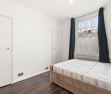 6 bedroom terraced house to rent - Photo 3