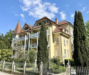 01309 Dresden - Blasewitz , Goetheallee 5 - Foto 1