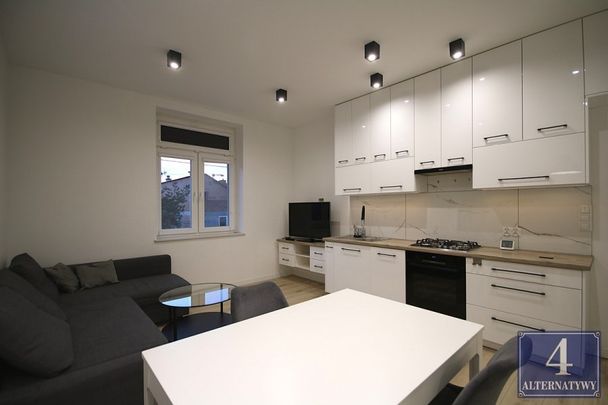 Mieszkanie 35 m2 Tarnów ul. Wilsona - Photo 1