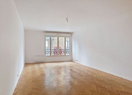Appartement à louer - Photo 5