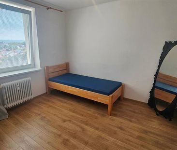 3 izbový byt na prenájom 74m2, Robotnícka, Senica - Photo 3