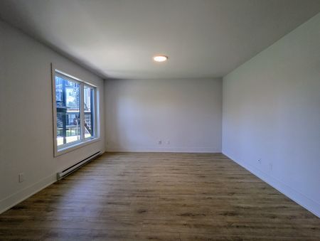 Appartement - 201-1880 Route Édouard-VII - Photo 2