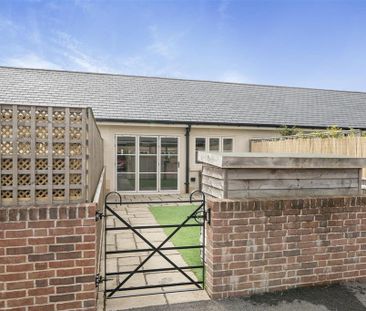 1 bedroom terraced house to rent - Photo 3