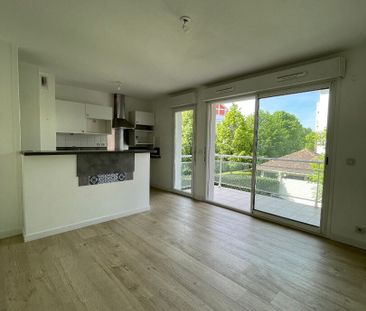 Location Appartement 3 pièces 50m² - Photo 1