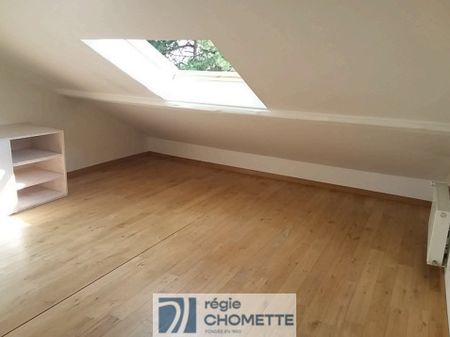 29 rue maréchal leclerc 69800 ST PRIEST, - Photo 4