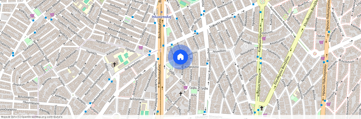 Ηλιούπολη (Κάτω Ηλιούπολη)