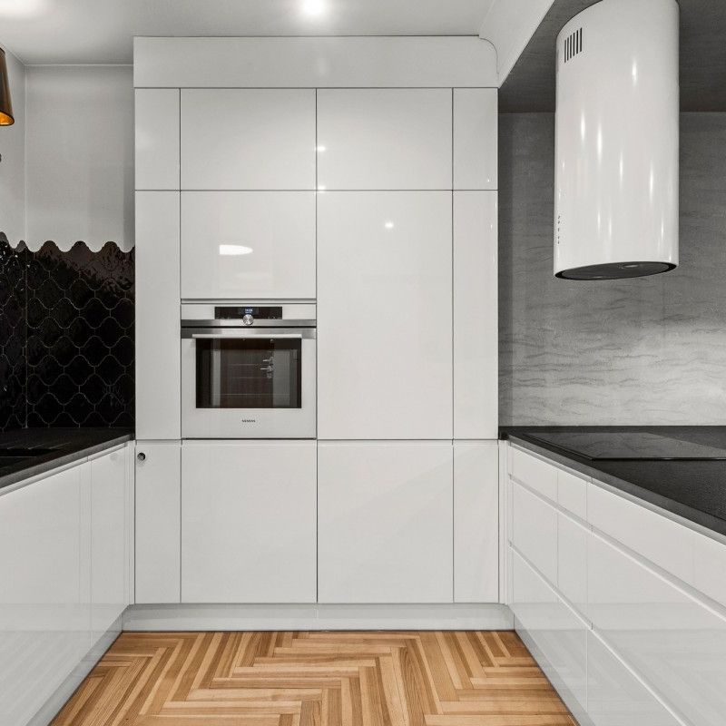 Nowoczesne mieszkanie na wynajem na Mokotowie - Фото 1