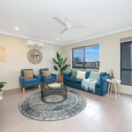 Modern 3-Bed Family Home in Burdell - Photo 3