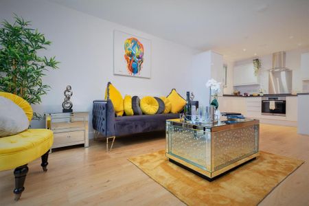 1 bedroom flat to rent - Photo 5