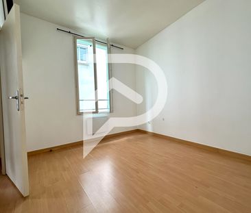 À BOURGES À louer Appartement 3 pièces 51.87 m2 Loyer 600,00 €/mois charges comprises * - Photo 6