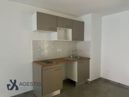 Location Appartement 2 pièces 45m² TOULOUSE 31200 - Photo 5