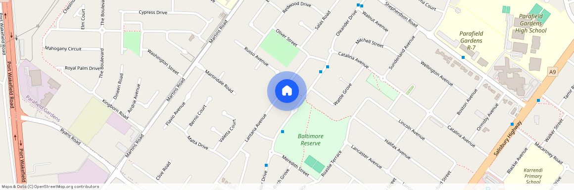 22 Lantana Drive, Parafield Gardens, SA 5107