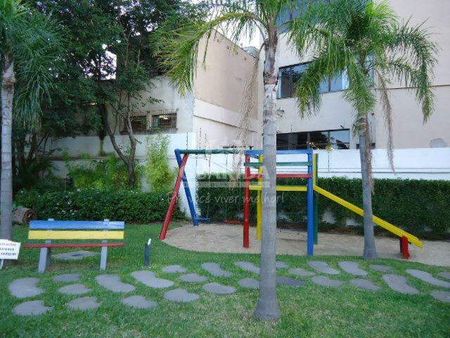 Apartamento para aluguel, 2 quartos, 1 suíte, 1 vaga, Azenha - Porto Alegre/RS - COD: 5121 - Foto 5