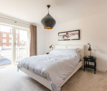 2 bedroom flat to rent - Photo 6