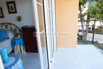 Apartamento en alquiler en Puerto Marina