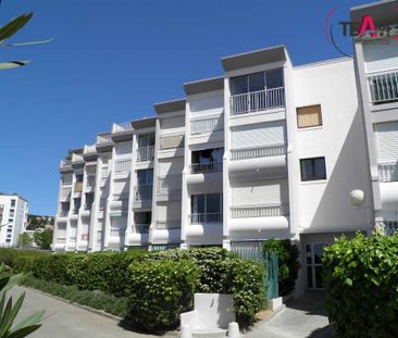 Location Appartement 1 pièce 22m² SETE 34200 - Photo 6