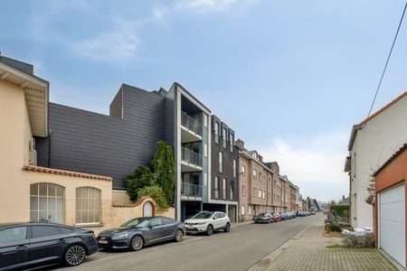 Appartement te huur - Photo 2