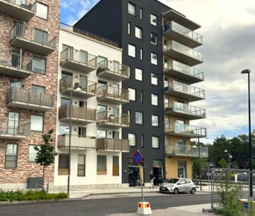 Stationsvägen, Täby - Photo 6