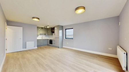 1 bedroom apartment to rent - Photo 3