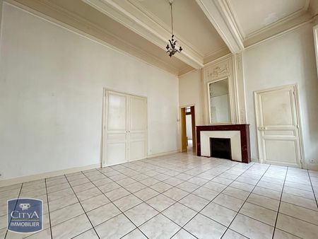 Location Appartement 4 pièces 84m² CARCASSONNE 11000 - Photo 2