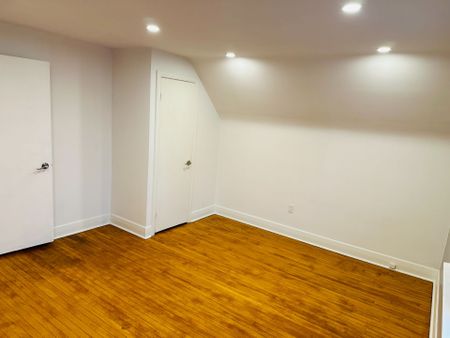 For Lease - 173 Warren Avenue Unit# Upper Level, Oshawa, Ontario - Photo 5