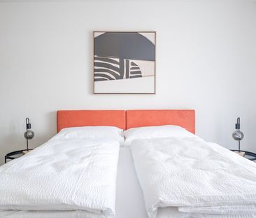 Perfektes Zuhause für Familien – Moderne 3.5-Zimmer-Wohnung im St. Johann - Photo 4