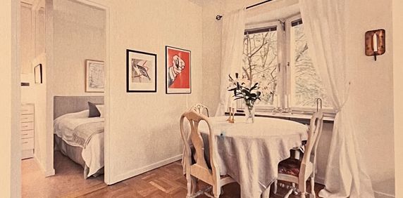 Malgomajvägen, Årsta - Photo 2