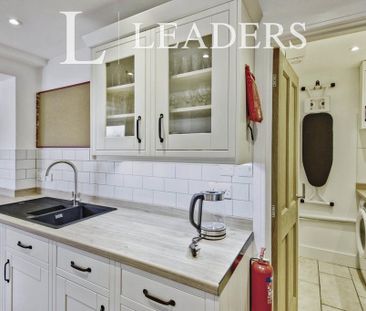 1 bedroom house to rent - Photo 6