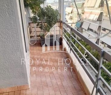 Διαμέρισμα για ενοικίαση - Νέα Σμύρνη, - Φωτογραφία 1