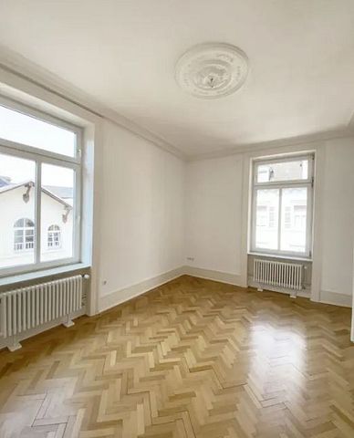 12 Monate Aufenthalt- Altbauetage in einer 4-Parteien-Villa im Dambachtal - Photo 5