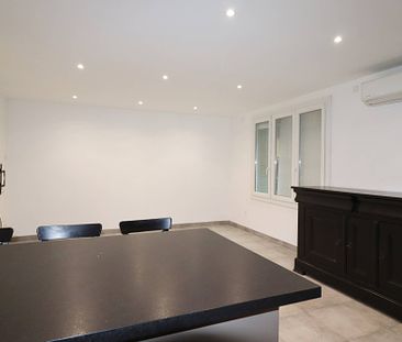 A louer appartement 2 pièces meublé de 48 m² avec terrasse au cœur de Chave 13005 Marseille - Photo 6