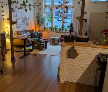 Te huur: Appartement Tuinstraat in Tilburg - Photo 2