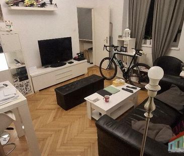 Unbefristete Single- oder Pärchenwohnung ab 1.2.26 verfügbar - Foto 1