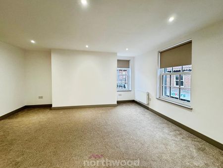 2 bedroom flat to rent - Photo 3