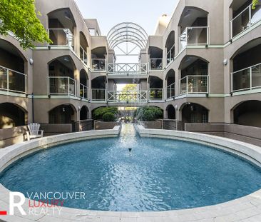 Condo in Vancouver West Side, BC - Photo 1