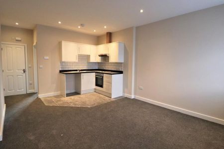 1 bedroom flat to rent - Photo 4