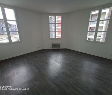 Location appartement 2 pièces, 44.25m², Le Havre - Photo 1
