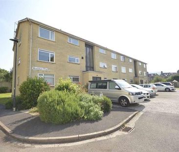 Rochfort Court, Forester Avenue, Bath, Somerset, BA2 - Photo 4