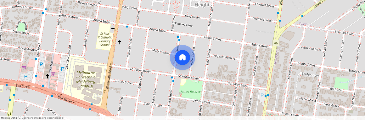 120 Edwin Street, Vic 3081, Heidelberg Heights