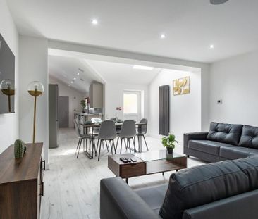 1 bedroom house to rent - Photo 2