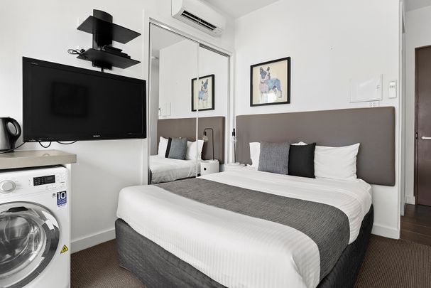 14/313 Kings Way, - Photo 1