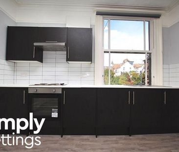 Studio to rent - Photo 6