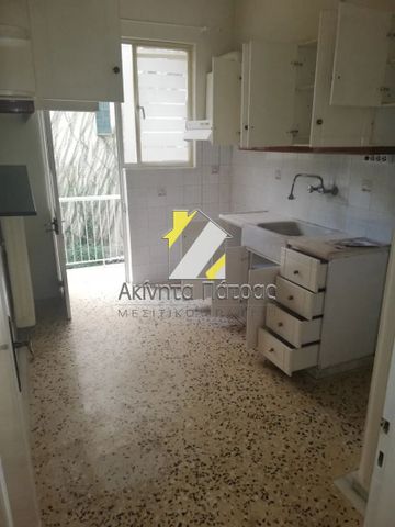 Διαμέρισμα για ενοικίαση Σκαγιοπούλειο (Πάτρα) - Φωτογραφία 2