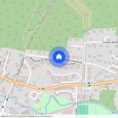 Gif-Sur-Yvette