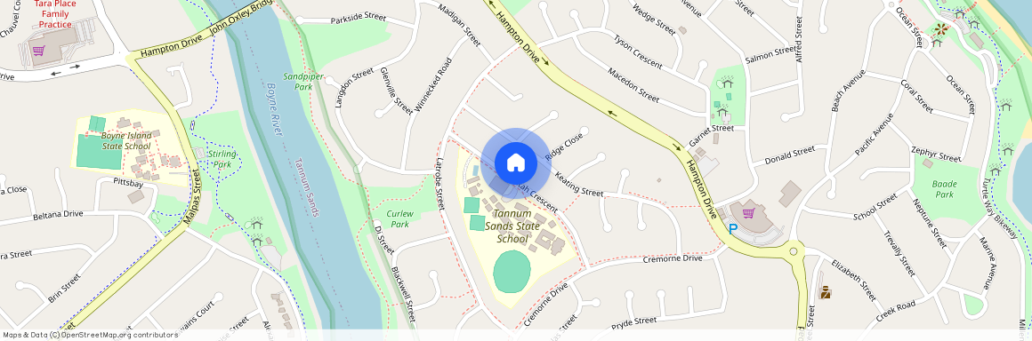 15 Waratah Crescent, Qld 4680, Tannum Sands