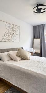 Magnifique grand 3 1/2 remove Cles en main incitatifs possibles - Photo 3