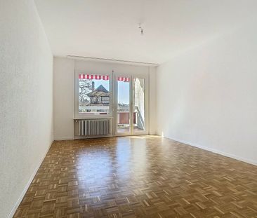 Appartement de 2.5 pièces rénové - Foto 6