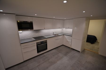 Bangatan, Hjärup - Photo 3